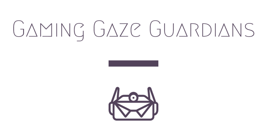 Gaming Gaze Guardians 